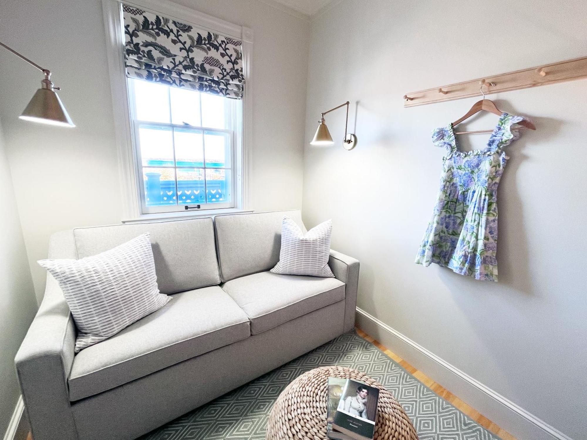 Nantucket Resort Collection Exterior foto