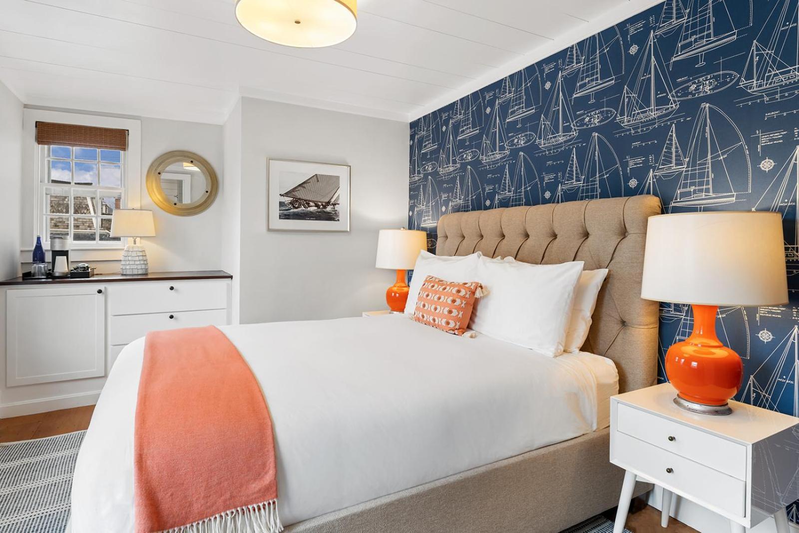 Nantucket Resort Collection Exterior foto