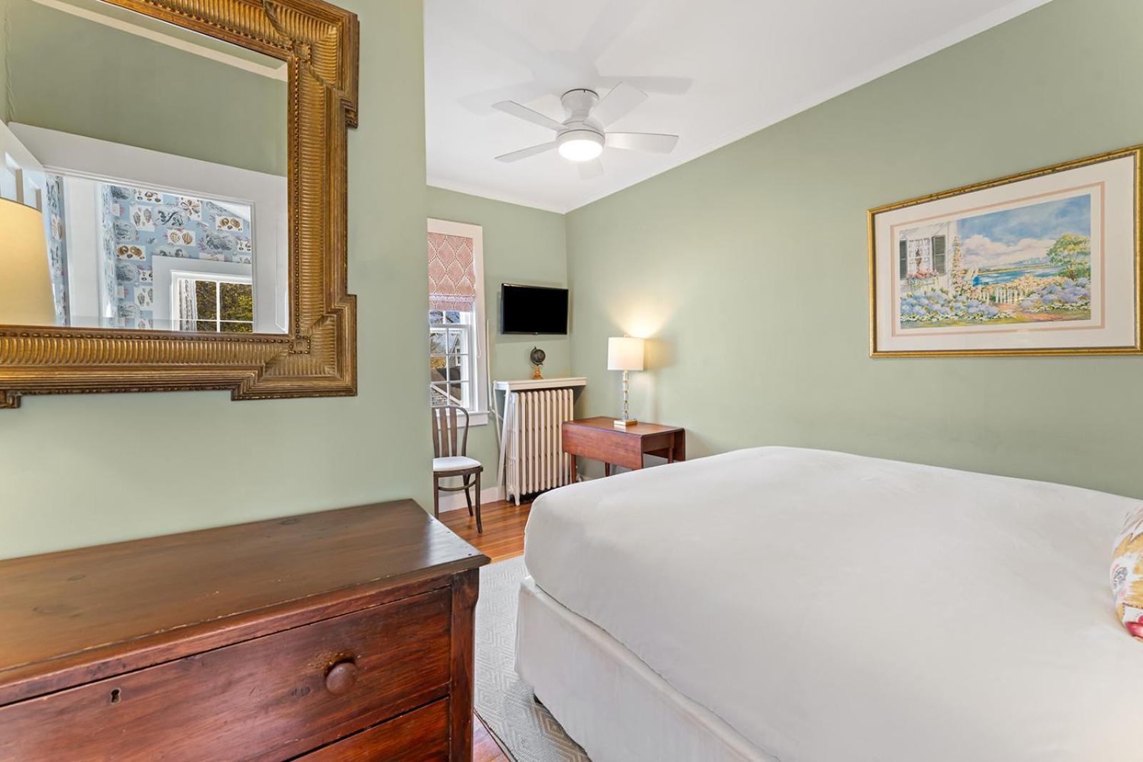 Nantucket Resort Collection Exterior foto