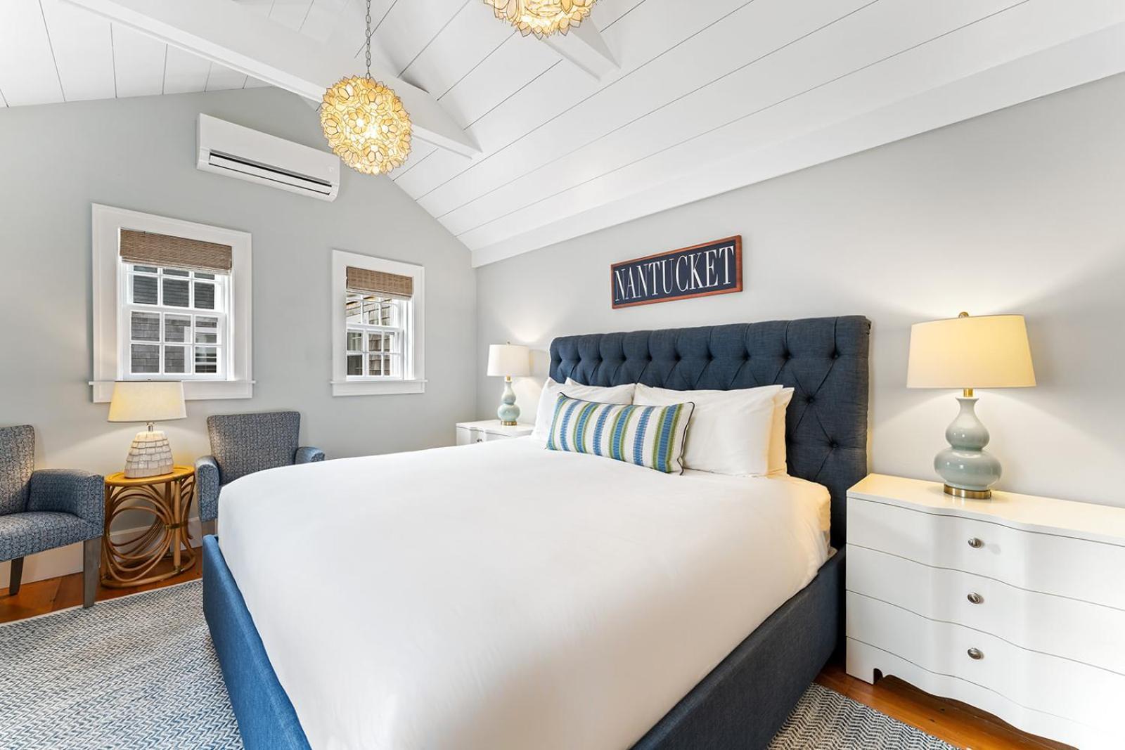 Nantucket Resort Collection Exterior foto